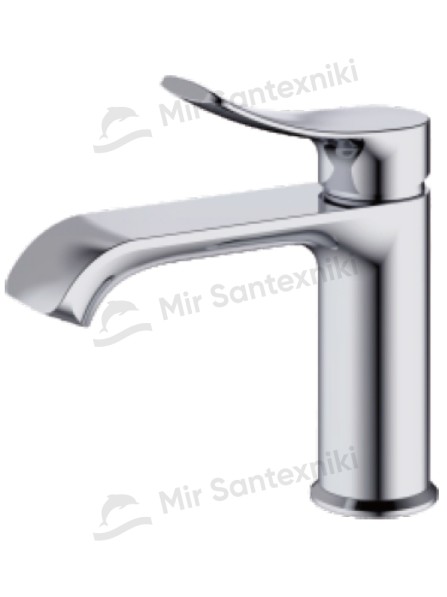 Смеситель для раковины Debora однорычажный DBR202-02